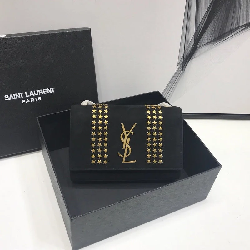 Franco Shops - Yves Saint Laurent - Bags -