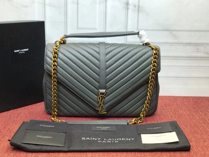 Franco Shops - Yves Saint Laurent - Bags -