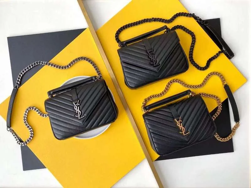 Yves Saint Laurent - Bags