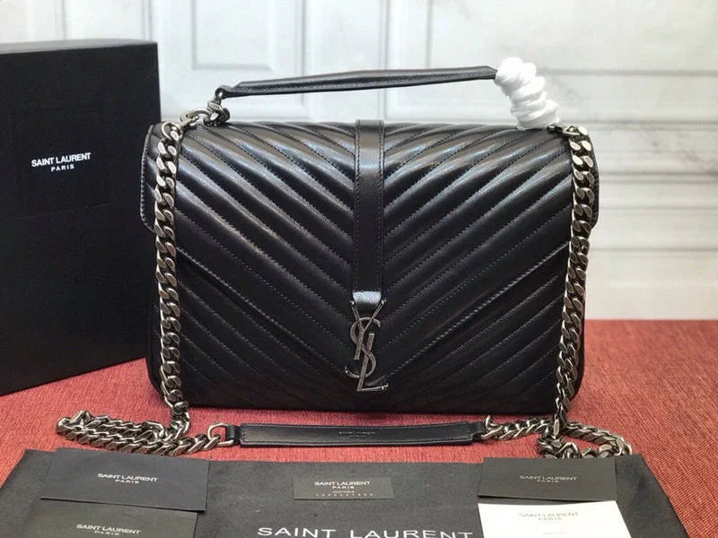 Franco Shops - Yves Saint Laurent - Bags -