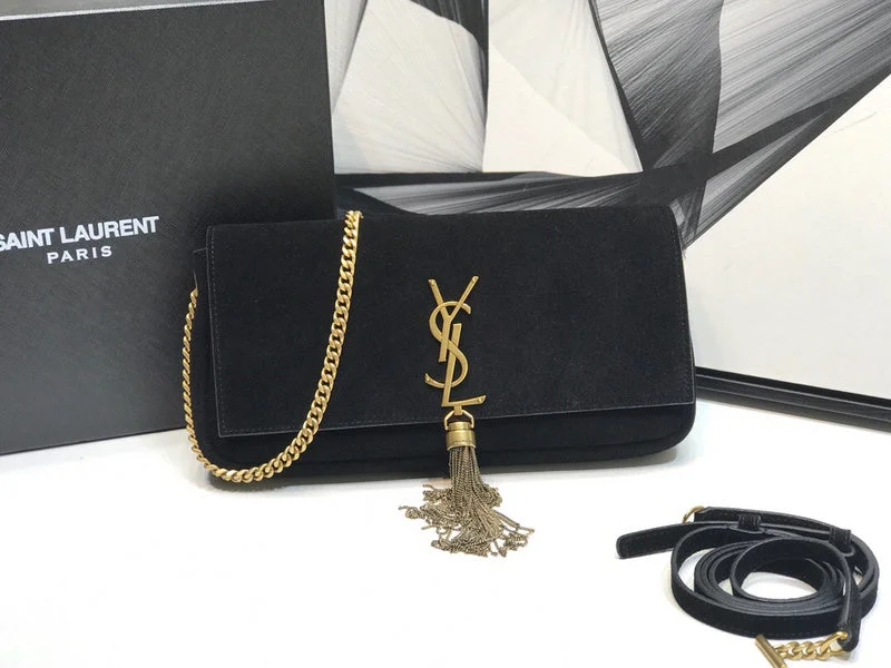 Franco Shops - Yves Saint Laurent - Bags -