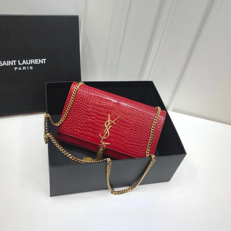 Franco Shops - Yves Saint Laurent - Bags -