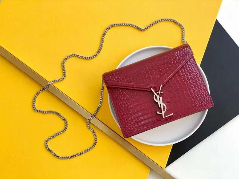 Yves Saint Laurent - Bags