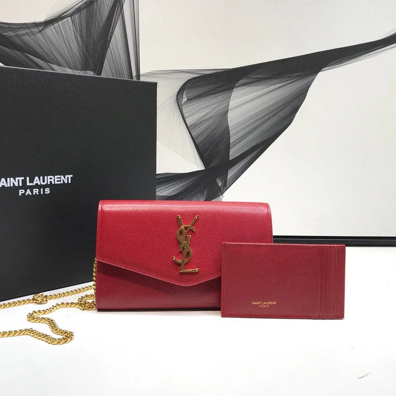 Franco Shops - Yves Saint Laurent - Bags -