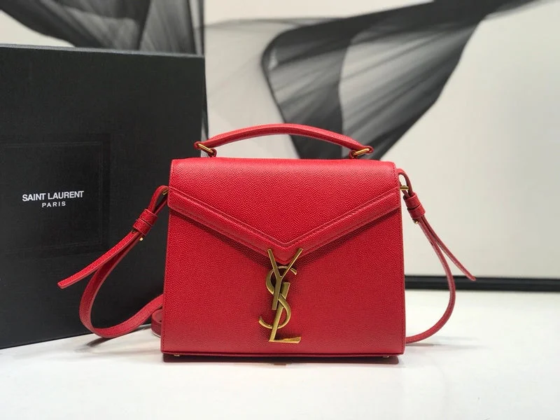 Franco Shops - Yves Saint Laurent - Bags -