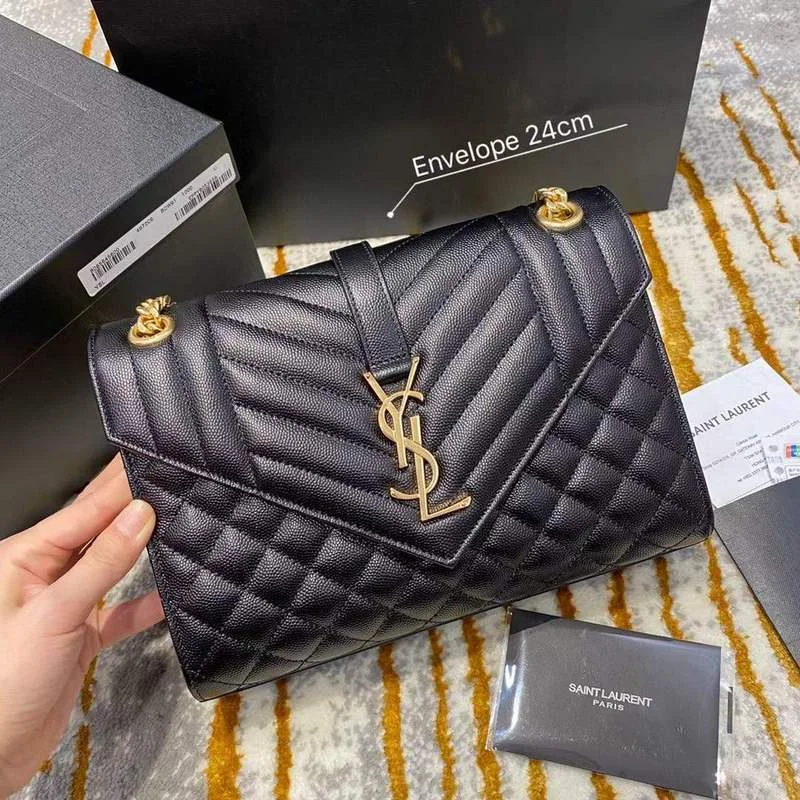 Yves Saint Laurent - Bags   247