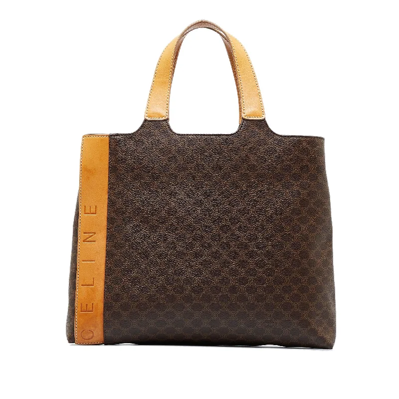 Celine Macadam Handbag (SHG-qMBCA4)