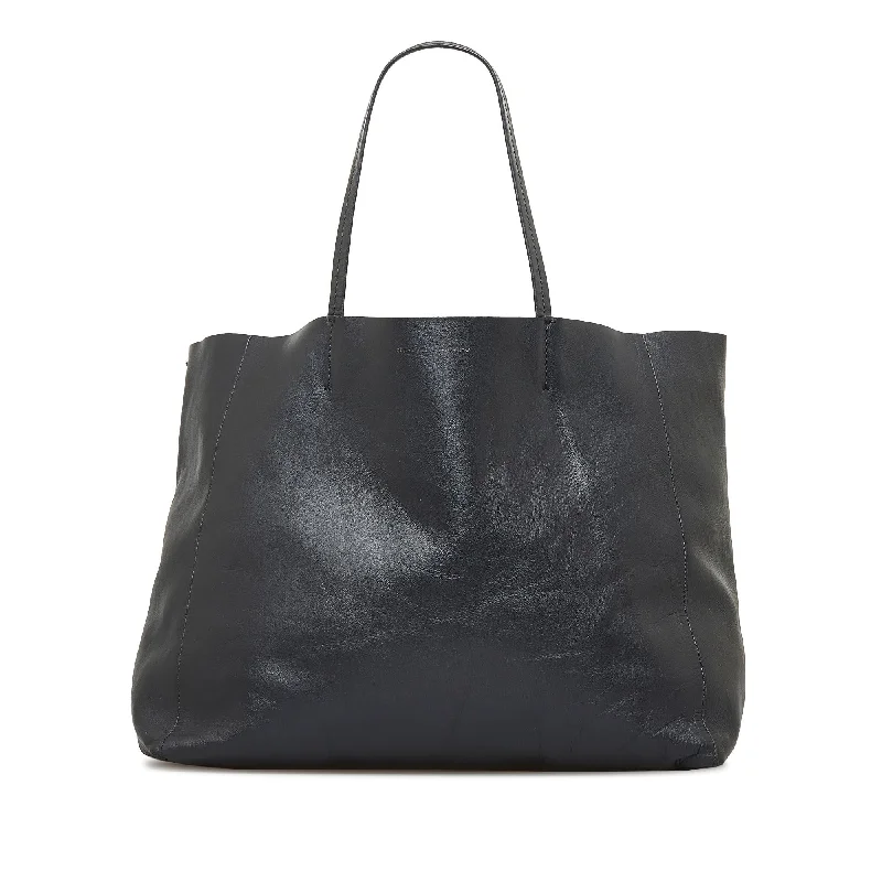 Celine Horizontal Cabas Tote (SHG-wxm5BV)