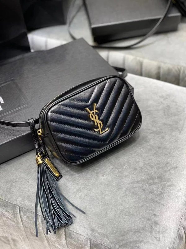 Yves Saint Laurent - Bags   207