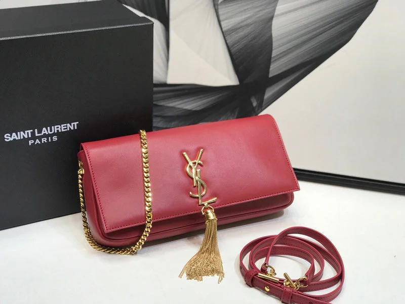 Franco Shops - Yves Saint Laurent - Bags -