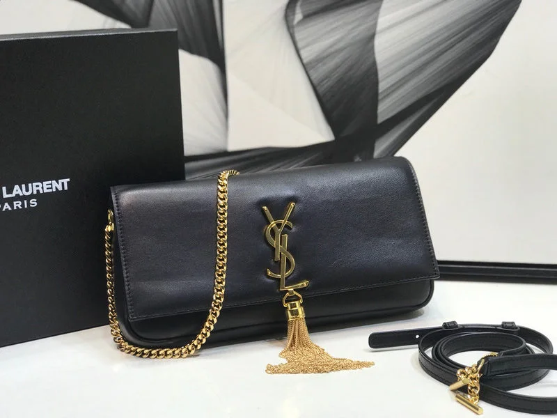 Franco Shops - Yves Saint Laurent - Bags -