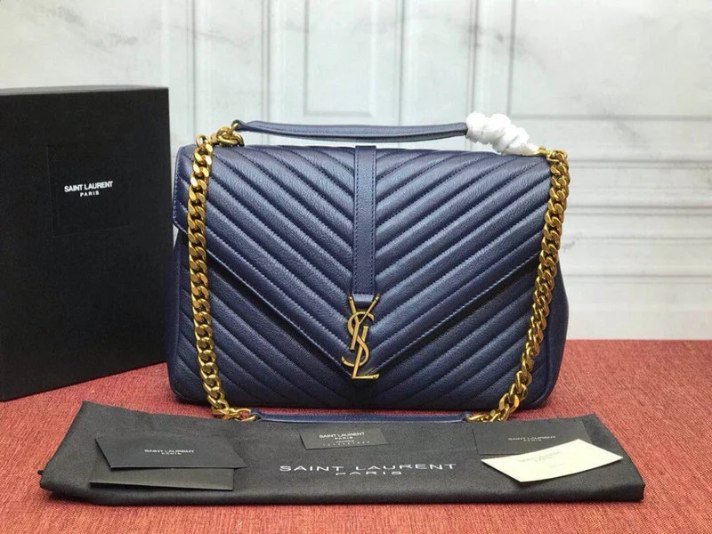 Franco Shops - Yves Saint Laurent - Bags -