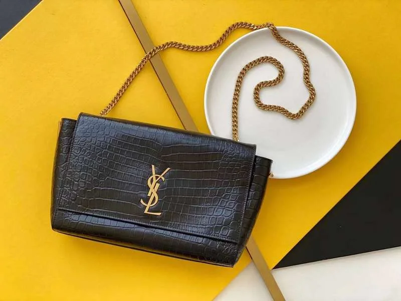 Yves Saint Laurent - Bags   288