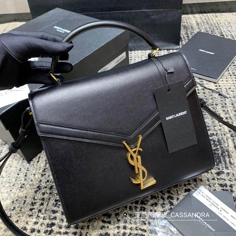 Yves Saint Laurent - Bags