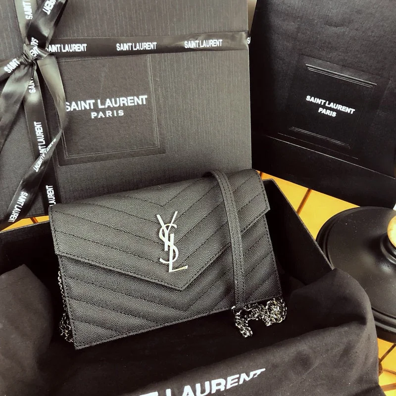 Yves Saint Laurent - Bags   228