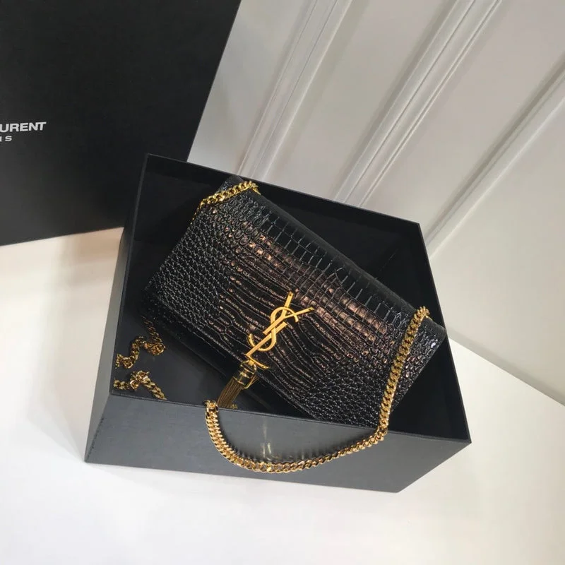 Franco Shops - Yves Saint Laurent - Bags -