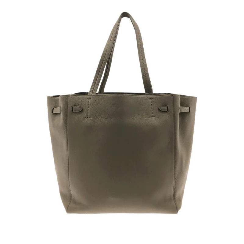 Celine Small Phantom Cabas Tote (SHG-fcRsVC)