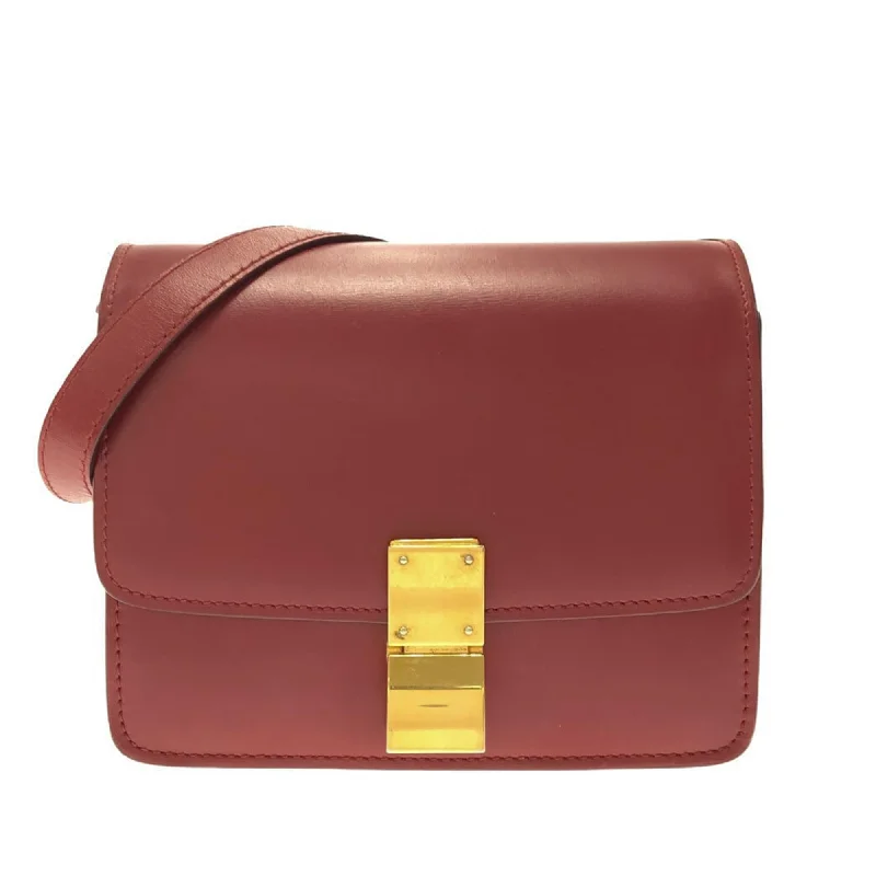 Celine Small Classic Box (SHG-31n13s)