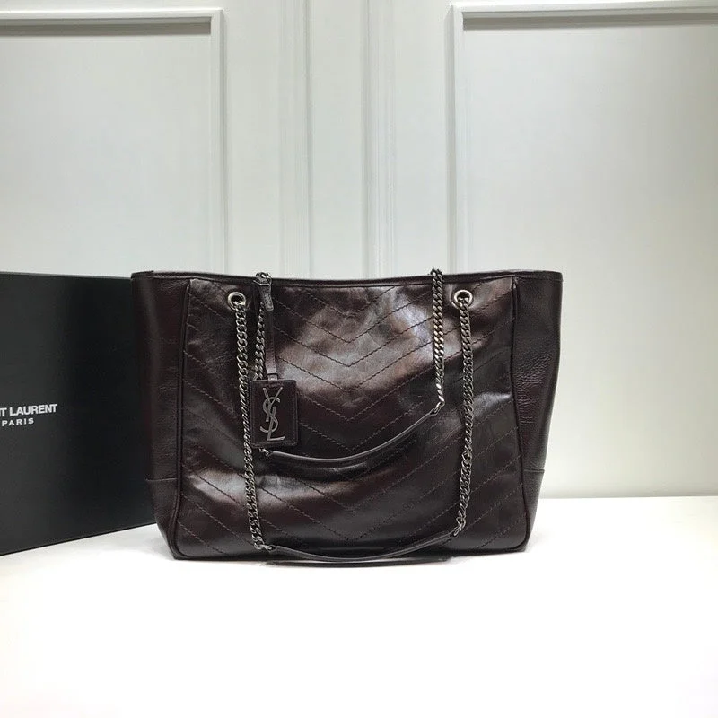 Franco Shops - Yves Saint Laurent - Bags -