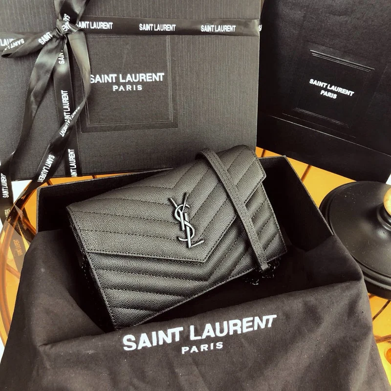 Yves Saint Laurent - Bags   222