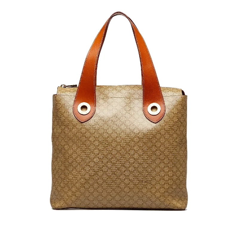 Celine Macadam Tote (SHG-bQLQKE)