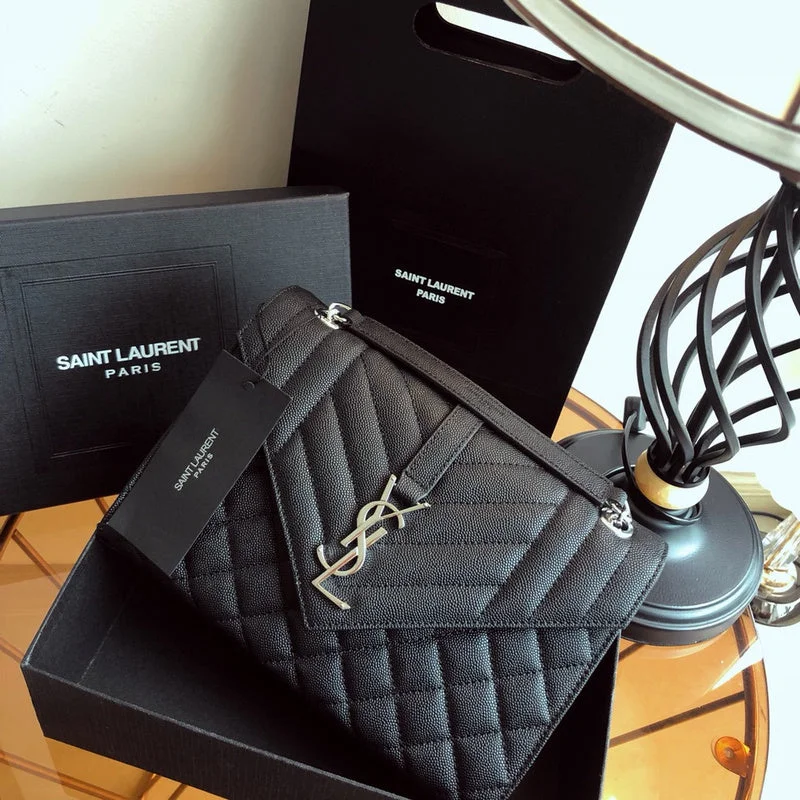 Yves Saint Laurent - Bags   253