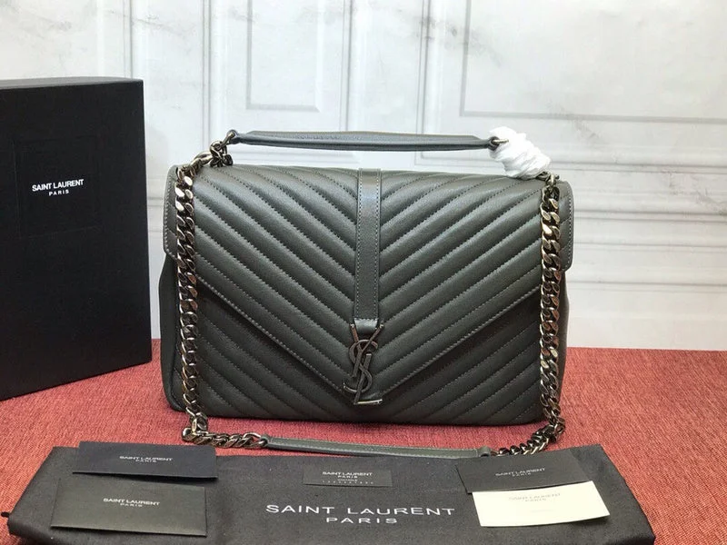 Franco Shops - Yves Saint Laurent - Bags -