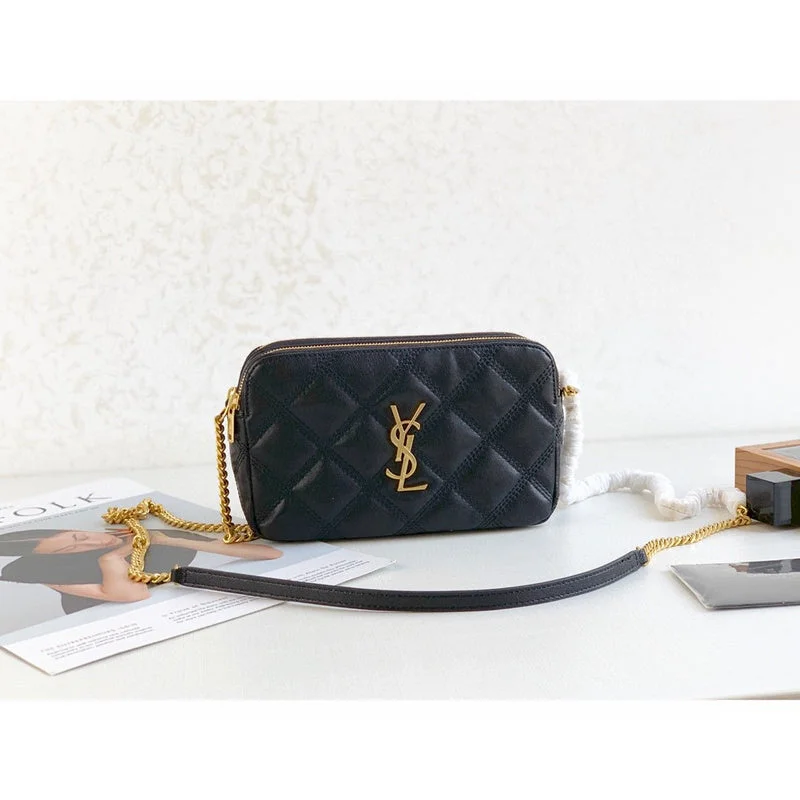 Franco Shops - Yves Saint Laurent - Bags -