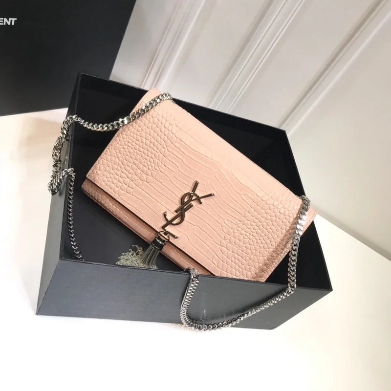 Franco Shops - Yves Saint Laurent - Bags -