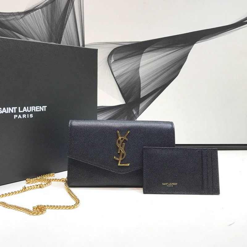 Franco Shops - Yves Saint Laurent - Bags -