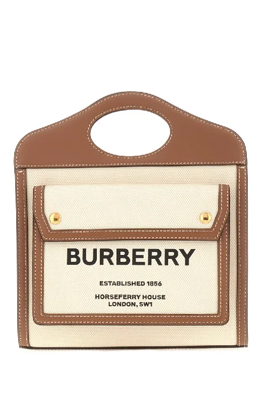 Burberry Handbags.