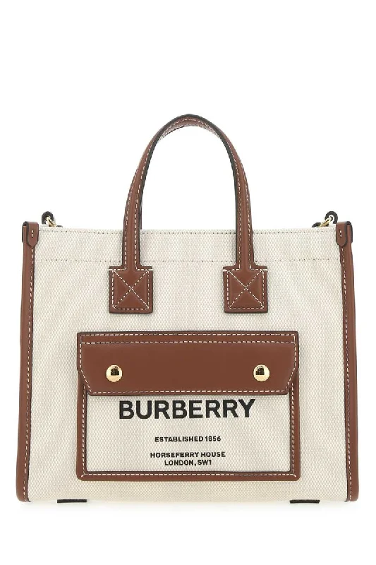 Burberry Handbags.