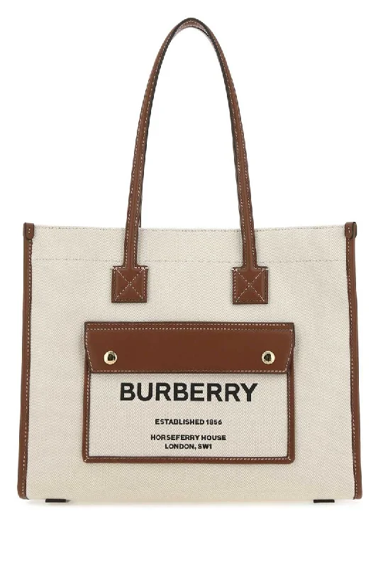 Burberry Handbags.