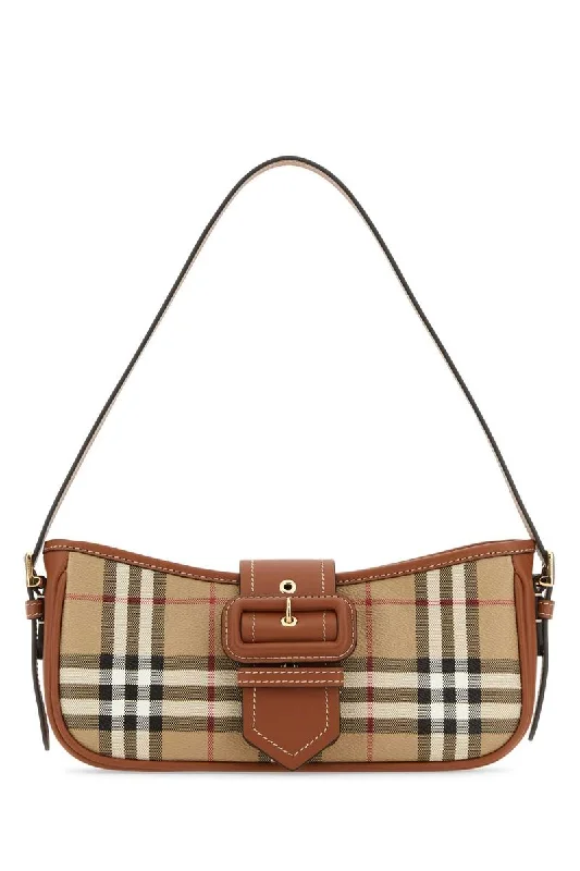 Burberry Handbags.