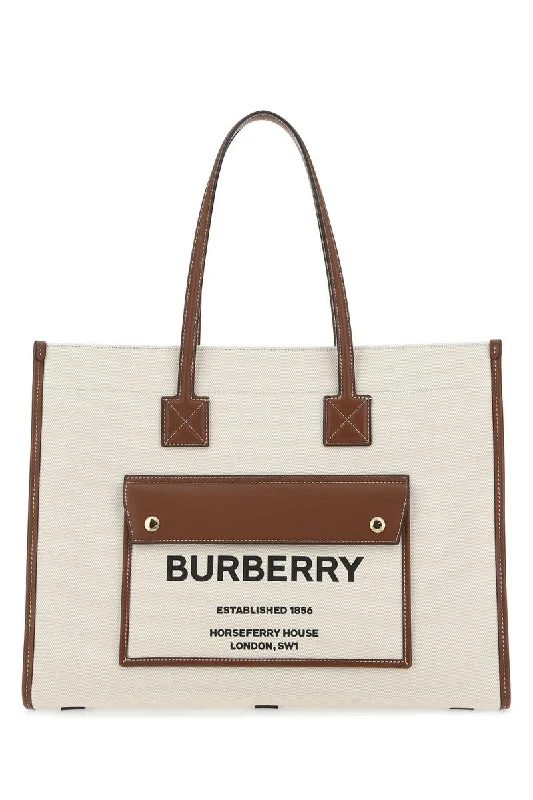 Burberry Handbags.