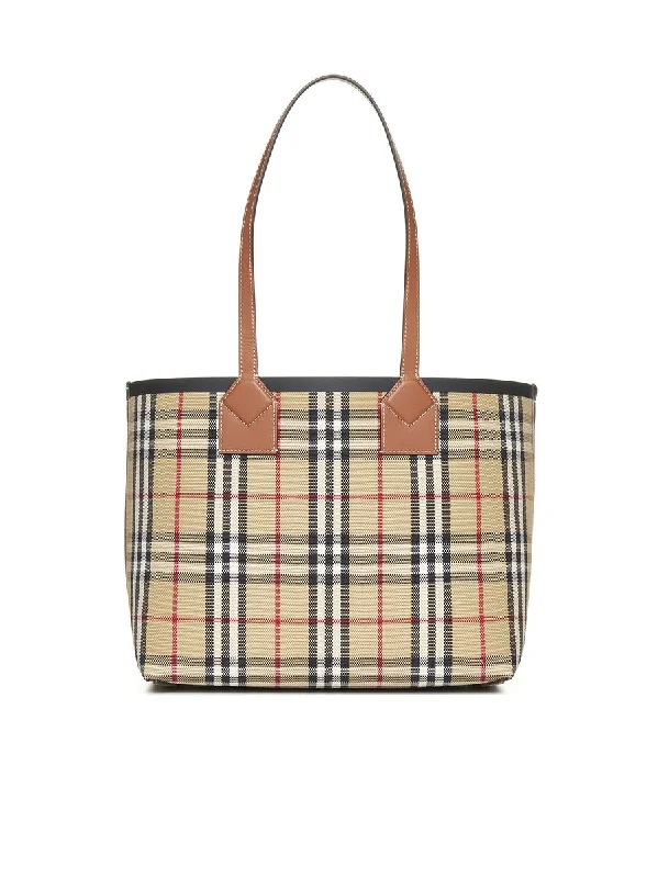 Burberry Handbags.