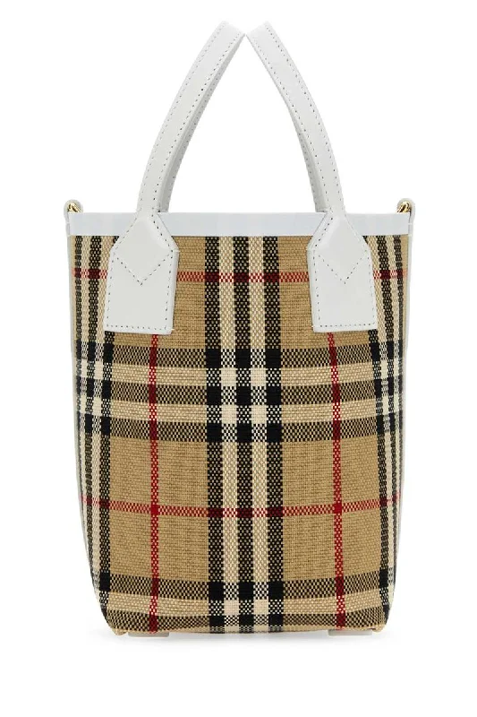 Burberry Handbags.