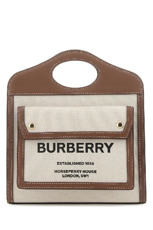 Burberry Handbags.