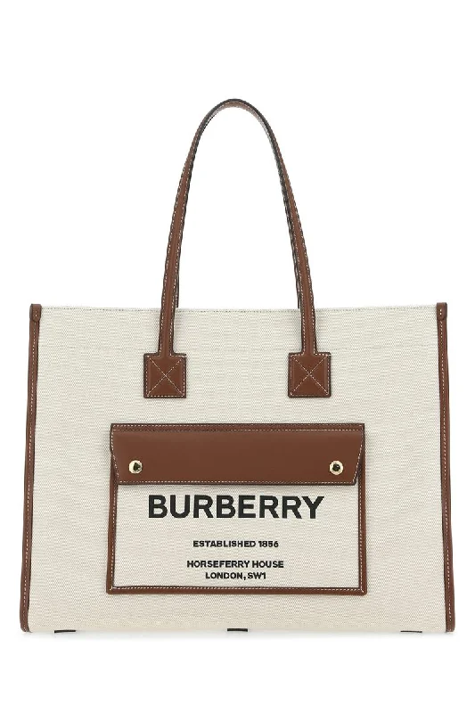 Burberry Handbags.