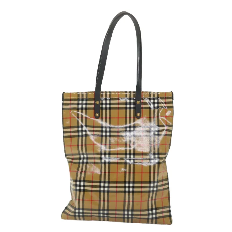 BURBERRY Tote