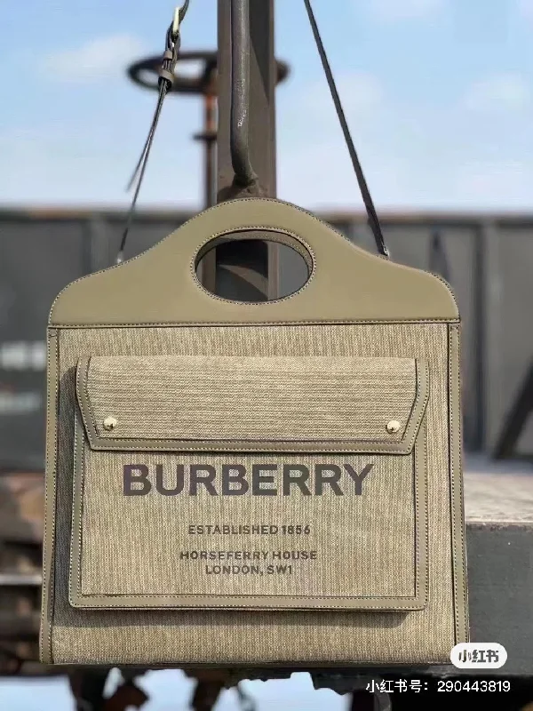 Burberry Tote bag horseferry handbag