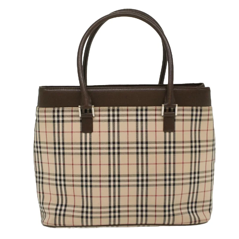 BURBERRY Tote