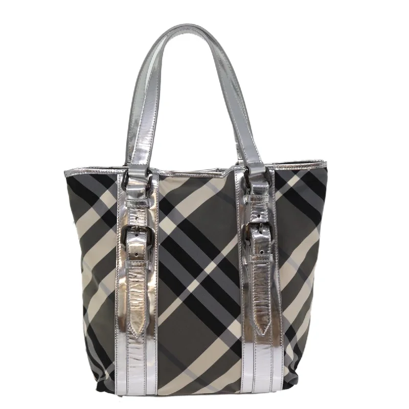 BURBERRY Victoria Tote